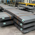 Corten Wear Resistant Steel